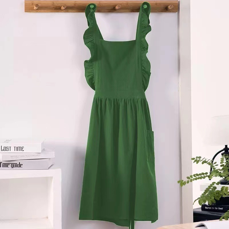 1PC French Pastoral Florist Ar - đánh giá và giá Women Kitchen Accessories