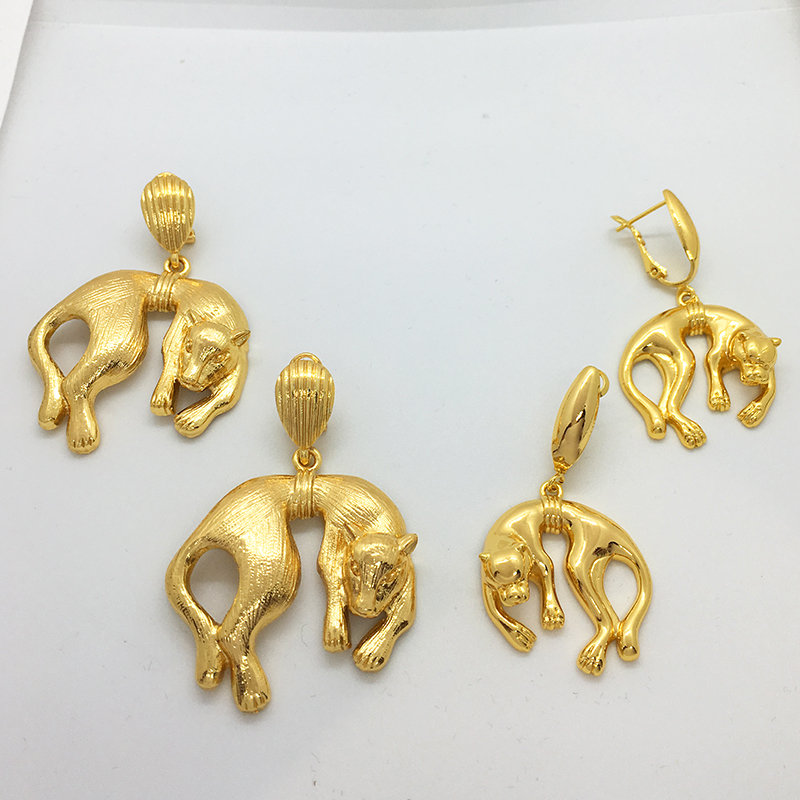 African Drop Earrings For Wome - đánh giá và giá Women Accessories Dubai