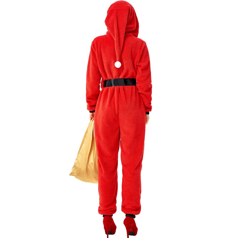 Adult Women's Red Christmas Ho - đánh giá và giá Women'S Red Accessories