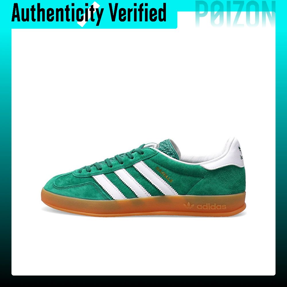 Adidas Originals GAZELLE INDOO - đánh giá và giá Adidas Shoes Gazelle