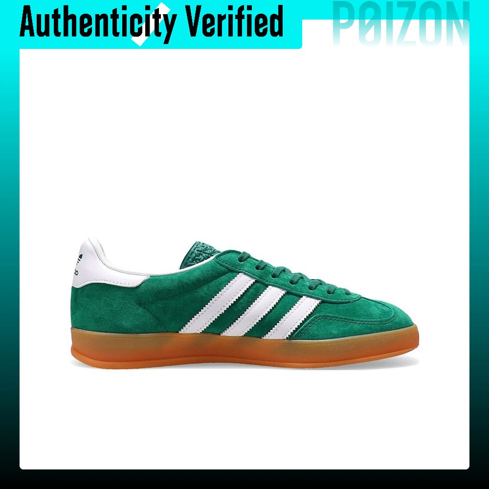 Adidas Originals GAZELLE INDOO - đánh giá và giá Adidas Shoes Gazelle