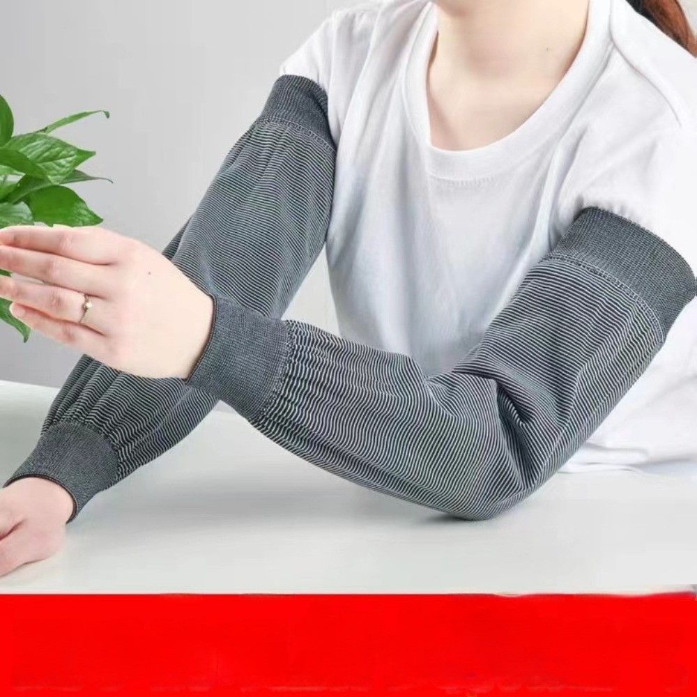 Long Gloves Arm Sleeves UV Pro - đánh giá và giá Women Kitchen Accessories